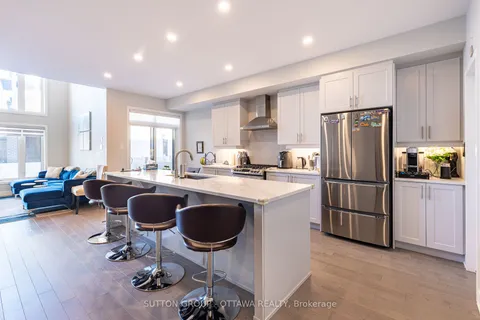 214 Big Dipper Street, Blossom Park - Airport and Area, ON K4M 0K5