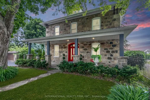 261 Smith Street, Wellington North, ON N0G 1A0