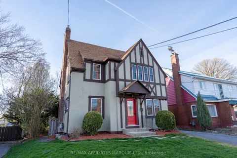 9 OLD ORCHARD Avenue, Cornwall, ON K6H 2H1