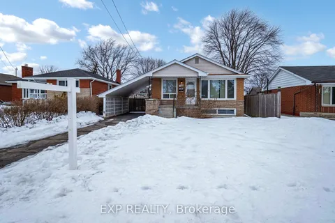 1109 Mohawk Road, Hamilton, ON L8T 2S4