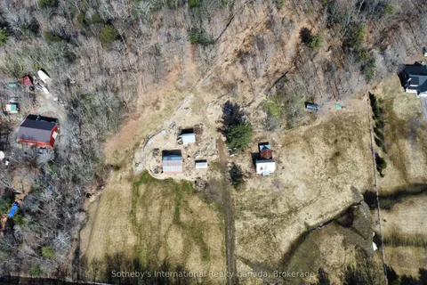 1316 Graham Road, Gravenhurst, ON P0E 1N0