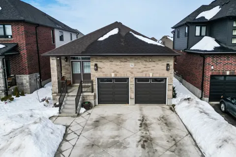 94 Arlington Parkway, Brant, ON N3L 0G2