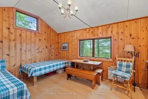 16LK-1 Wolf Island N/A, Gravenhurst, ON P0E 1G0