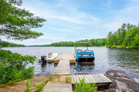 16LK-1 Wolf Island N/A, Gravenhurst, ON P0E 1G0