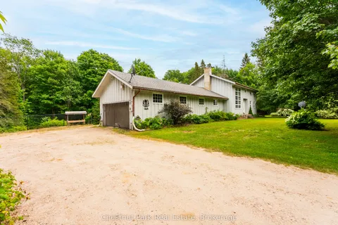 269 Old Muskoka Road, Machar, ON P0A 1H0