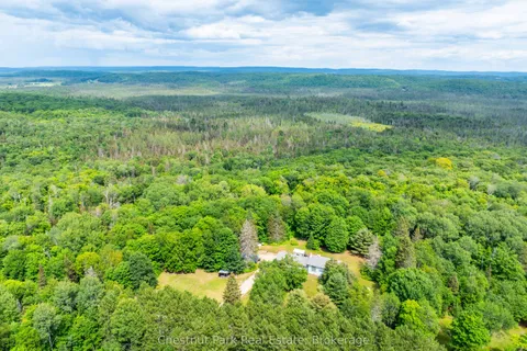 269 Old Muskoka Road, Machar, ON P0A 1H0