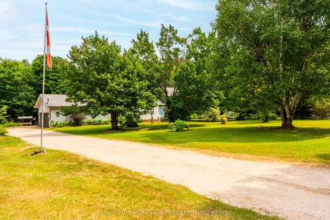 269 Old Muskoka Road, Machar, ON P0A 1H0