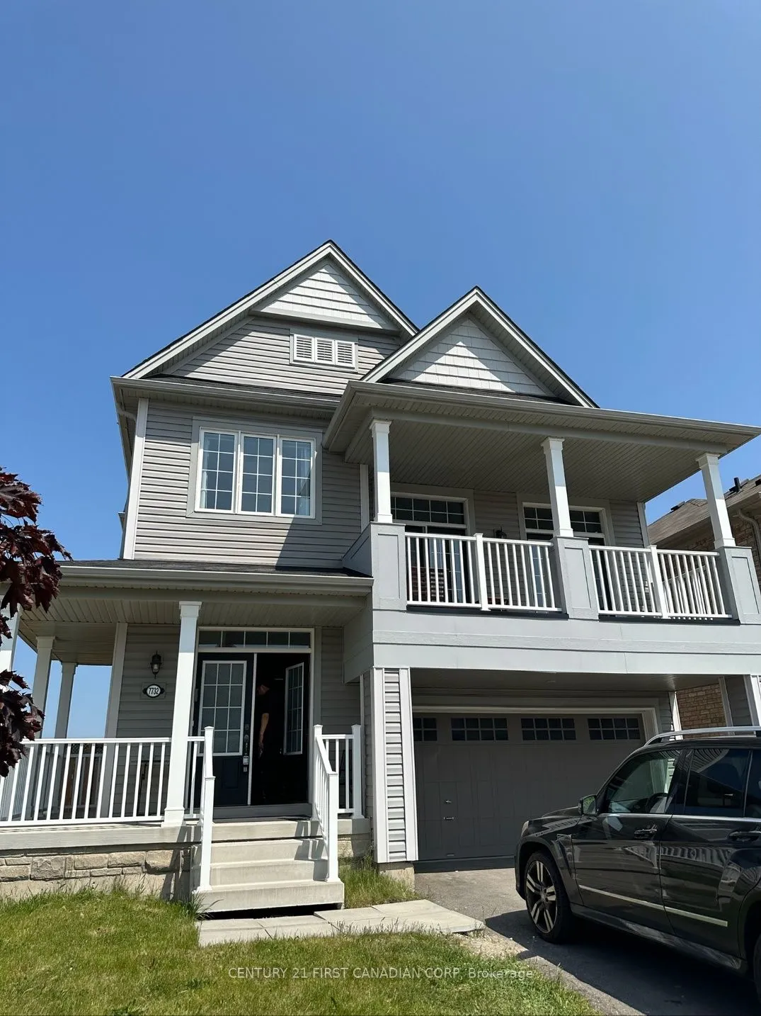 7732 BUTTERNUT Boulevard, Niagara Falls, ON L2E 6N9