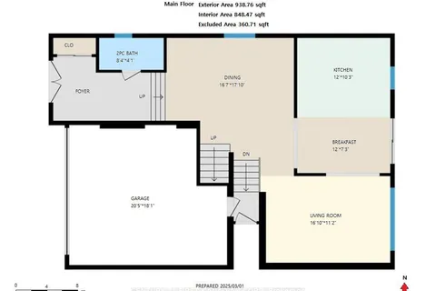 7732 BUTTERNUT Boulevard, Niagara Falls, ON L2E 6N9