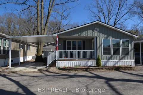 22790 Amiens Road, Middlesex Centre, ON N0L 1R0
