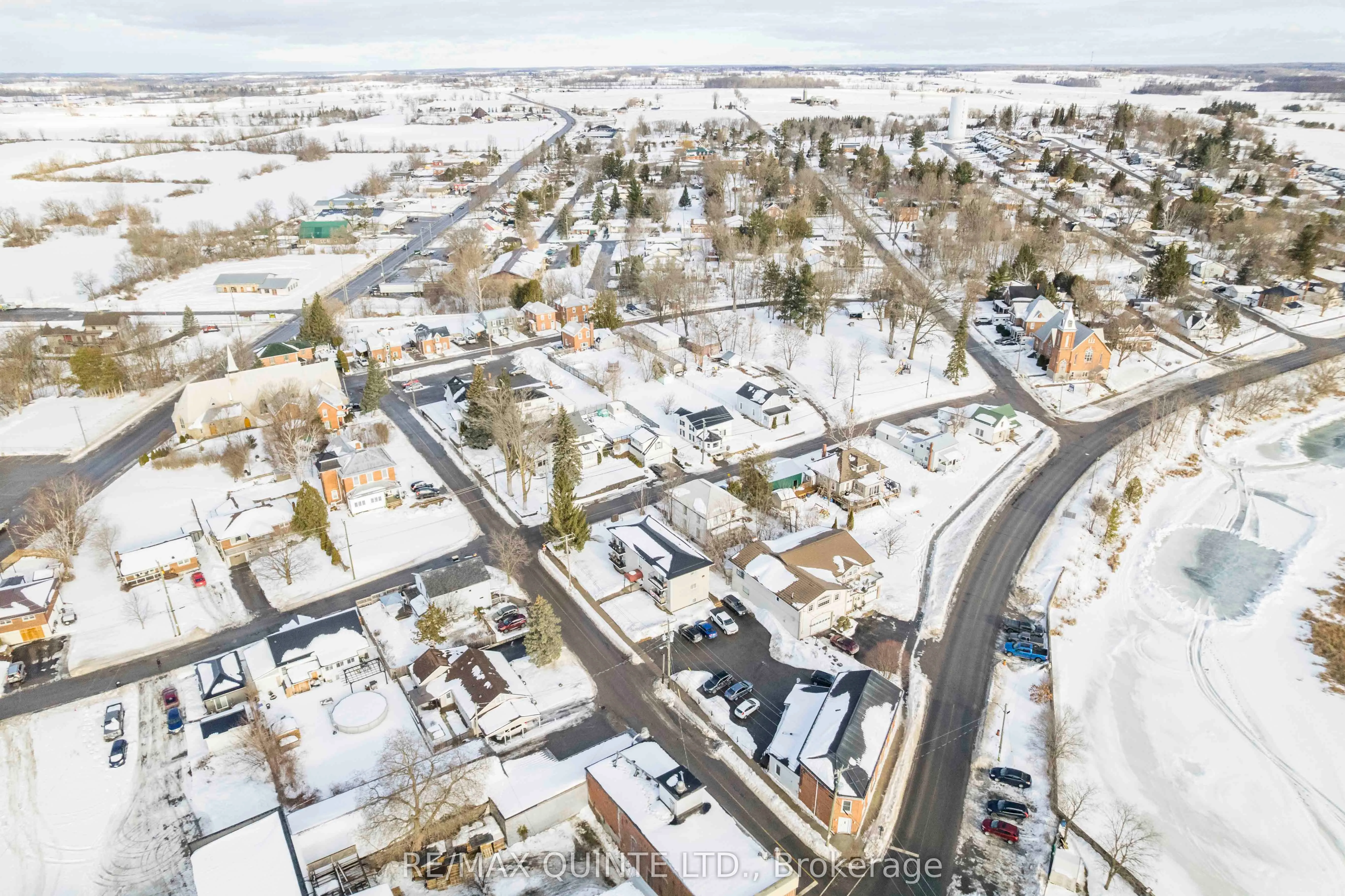 60 Mill Street, Stirling-Rawdon, ON K0K 3E0