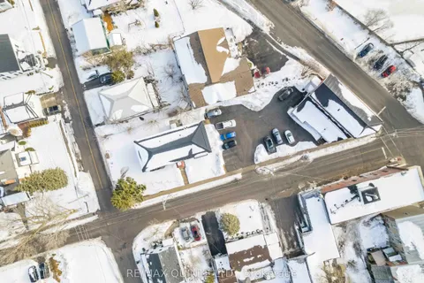 60 Mill Street, Stirling-Rawdon, ON K0K 3E0