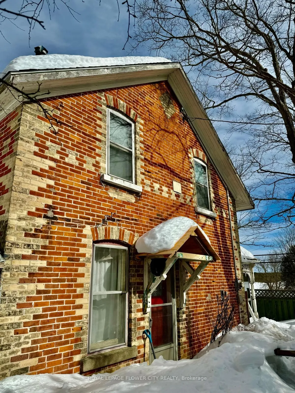 400035 Grey Road, Grey Highlands, ON N0C 1E0