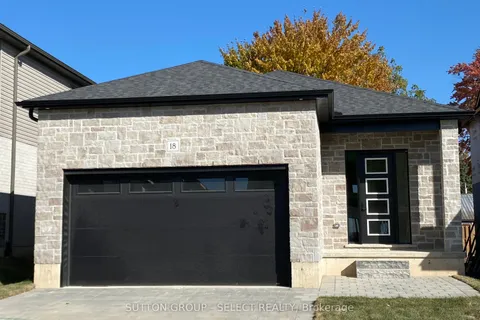 7966 Fallon Drive, Lucan Biddulph, ON N0M 1V0
