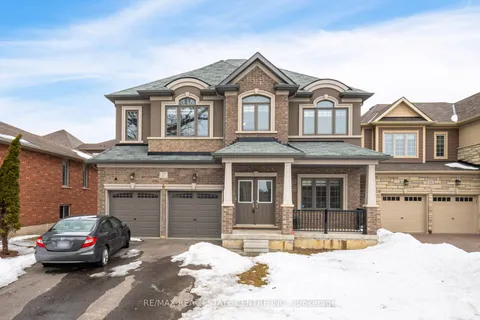 37 Pace Avenue, Brantford, ON N3S 0J2
