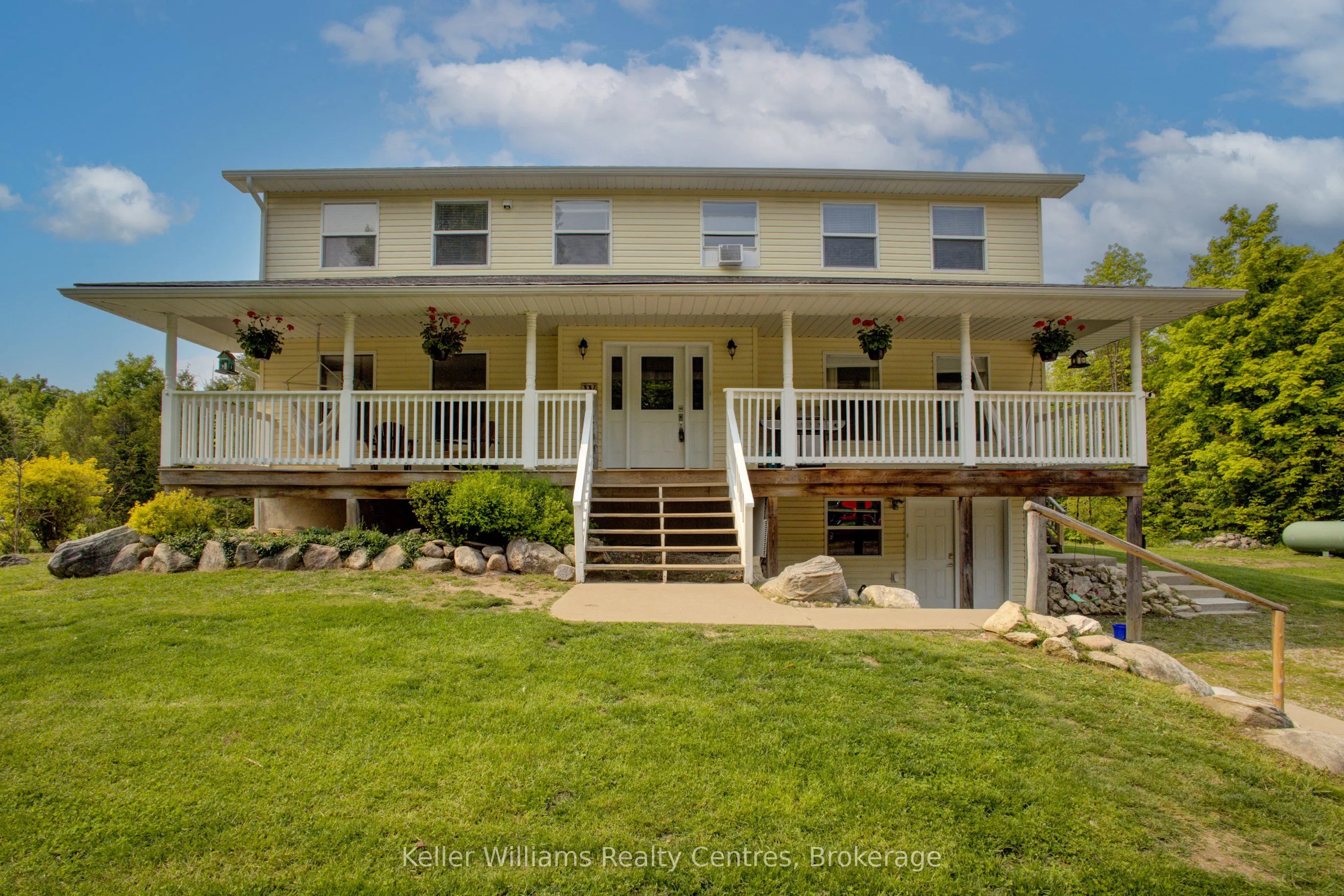 179482 Grey Road 17 N/A, Georgian Bluffs, ON N0H 2T0