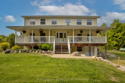 179482 Grey Road 17 N/A, Georgian Bluffs, ON N0H 2T0