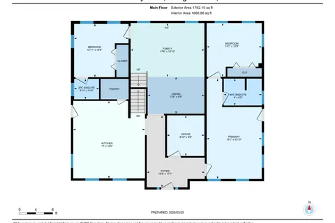 179482 Grey Road 17 N/A, Georgian Bluffs, ON N0H 2T0