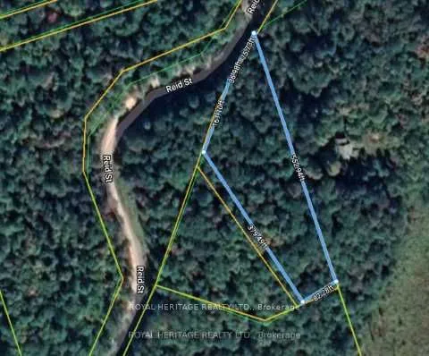 0A Reid Street, ON K0M 2A0