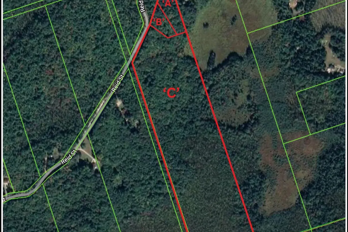 0A Reid Street, ON K0M 2A0