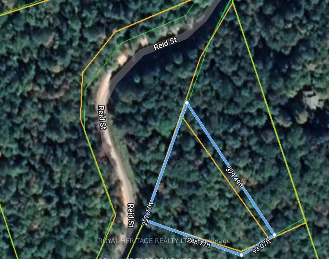 0B Reid Street, ON K0M 2A0