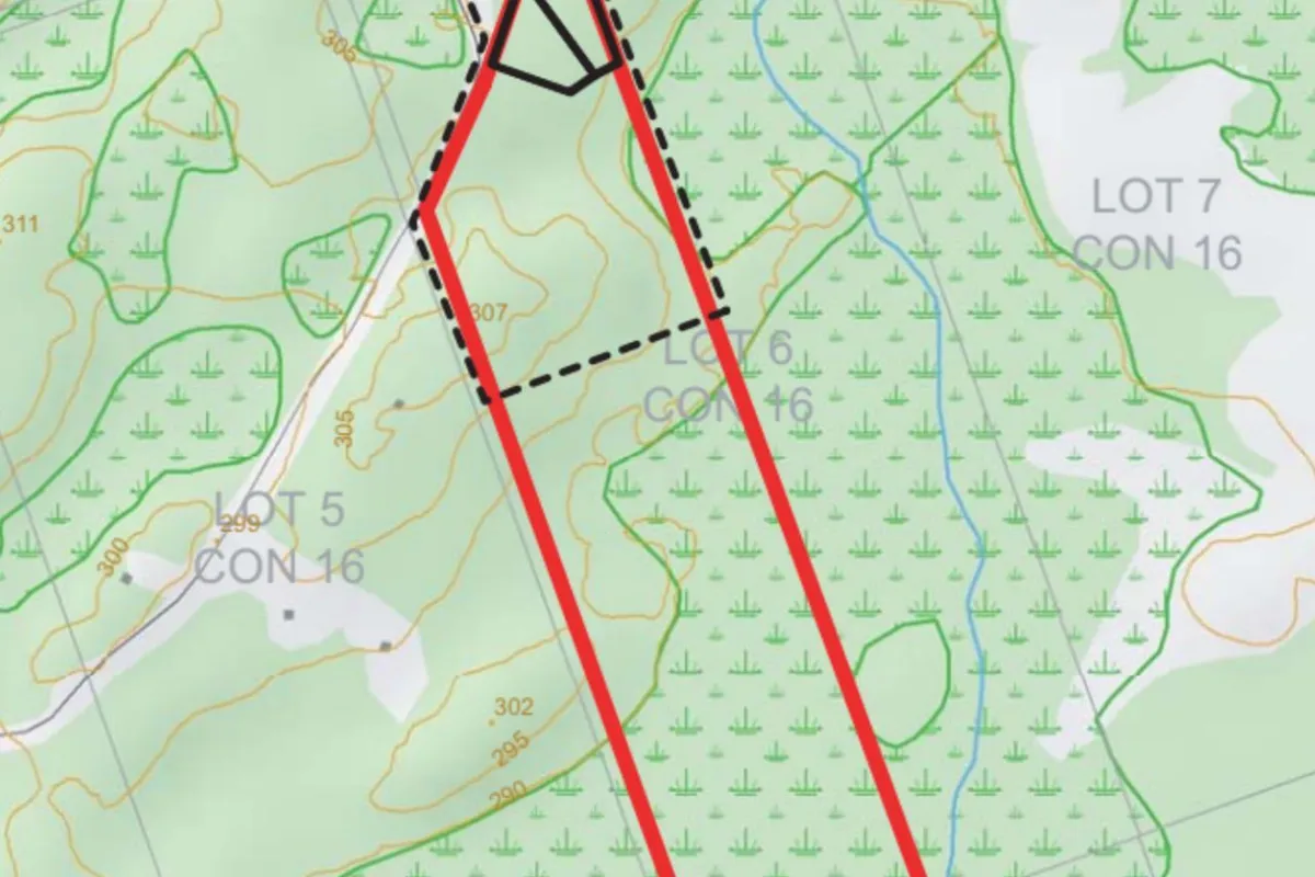 0B Reid Street, ON K0M 2A0