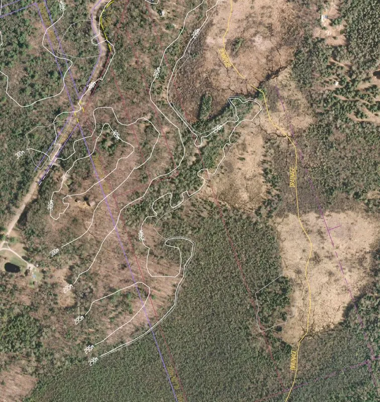 0B Reid Street, ON K0M 2A0