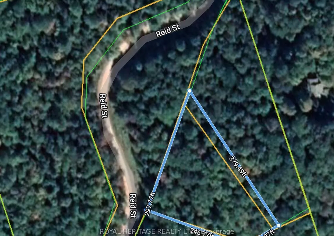 0B Reid Street, ON K0M 2A0