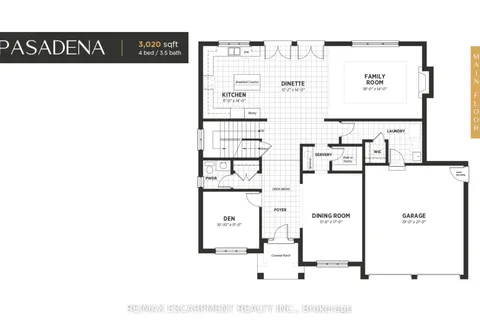 33 WORKMAN Crescent, Blandford-Blenheim, ON N0J 1S0