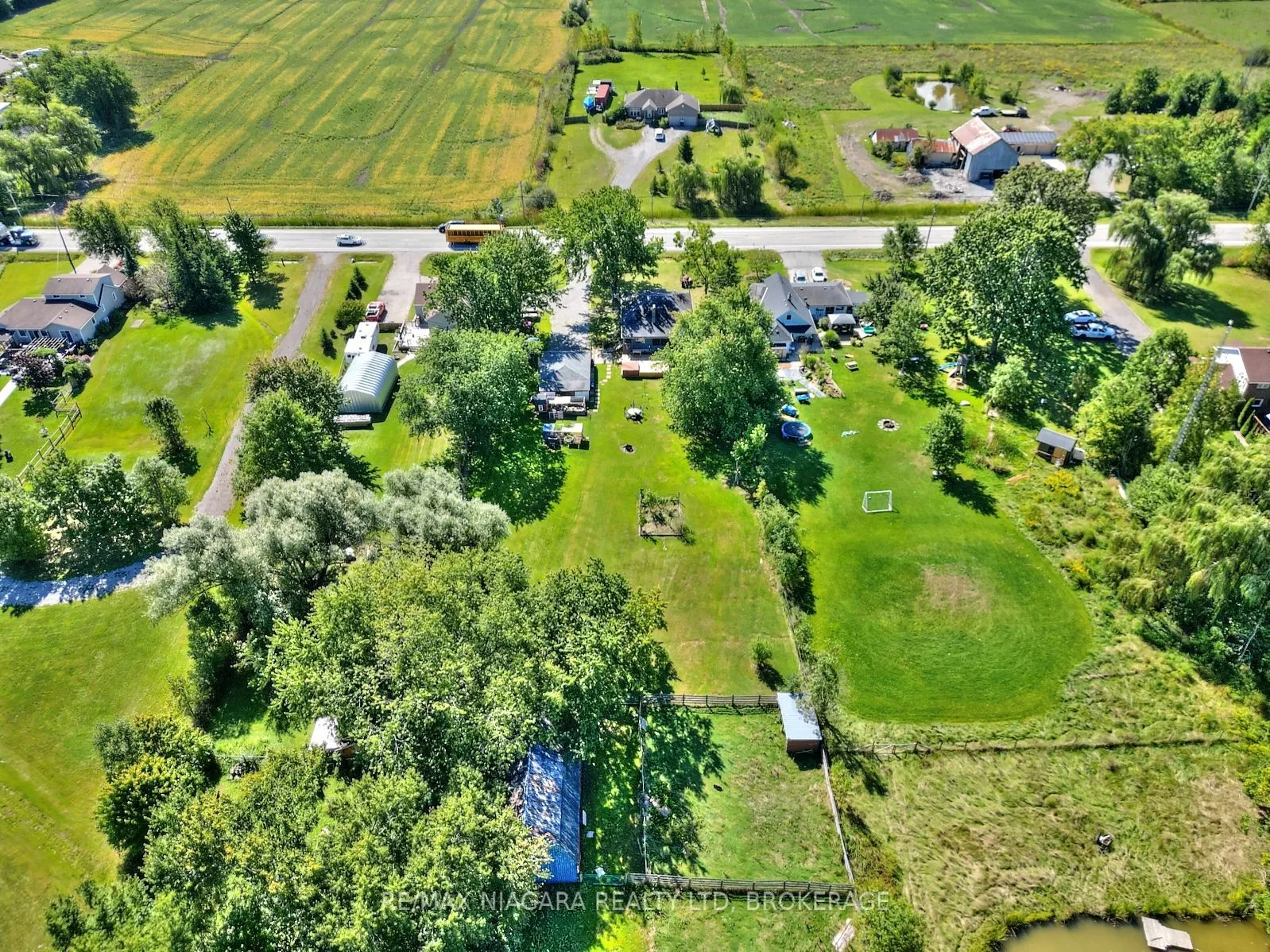 40252 Forks Road, Wainfleet, ON L0S 1V0