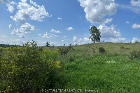 0 CODE Road, Laurentian Valley, ON K8A 6W4