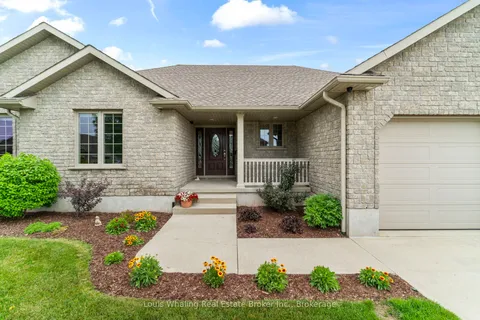 408 4th Street, Hanover, ON N4N 3V1