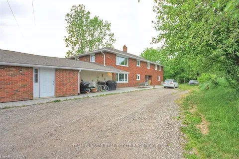 151 TRAVELLED Road, ON N6M 1H3