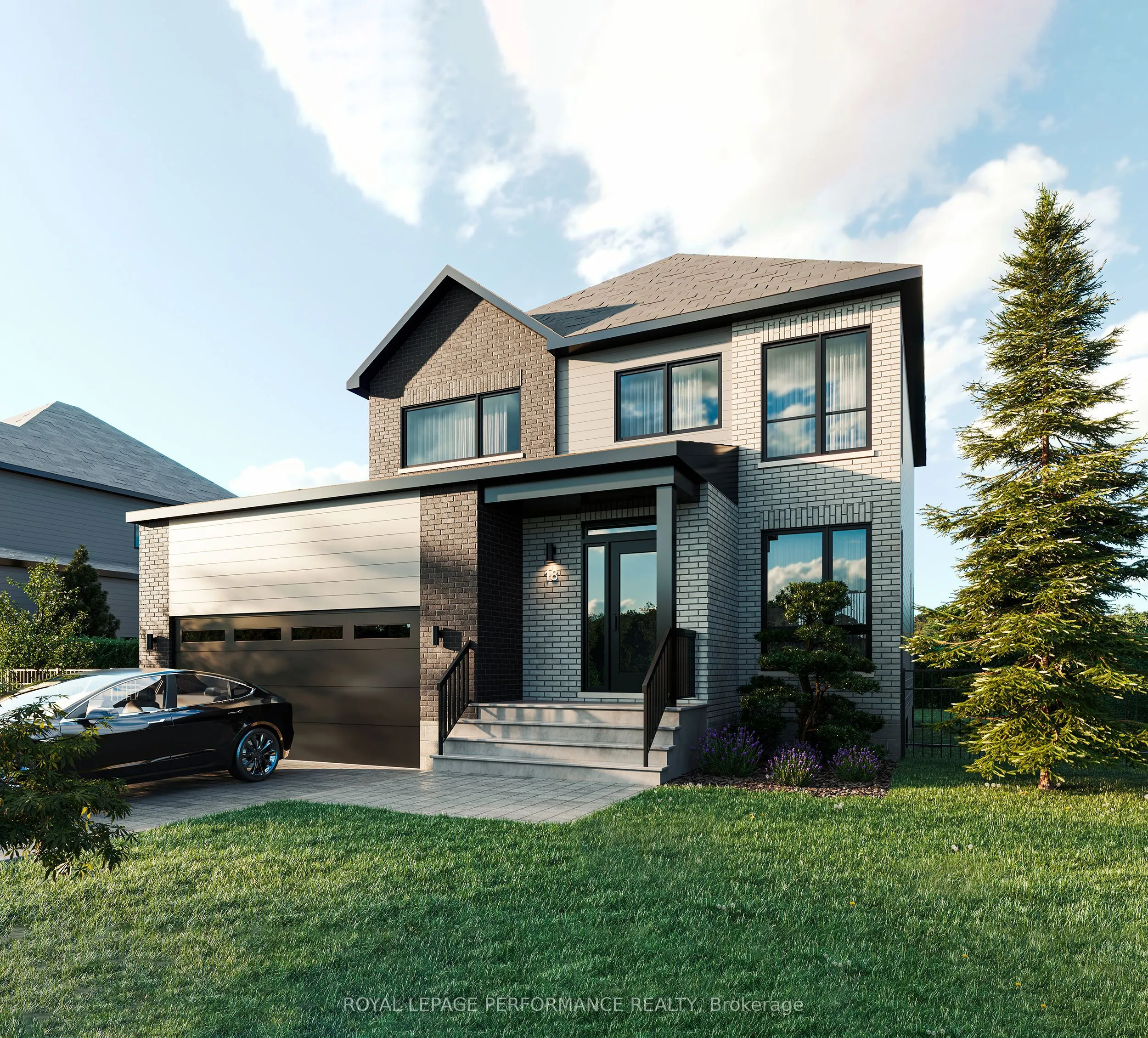 72 RUTILE Street, Clarence-Rockland, ON K4K 0M6