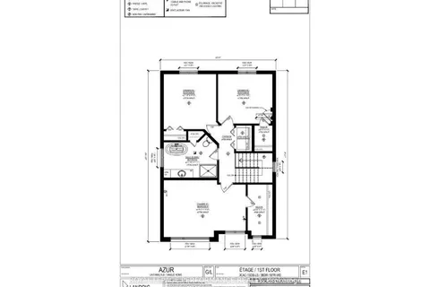72 RUTILE Street, Clarence-Rockland, ON K4K 0M6