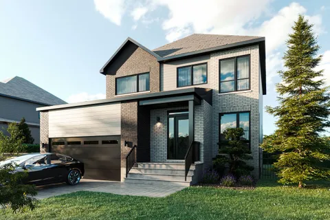 72 RUTILE Street, Clarence-Rockland, ON K4K 0M6
