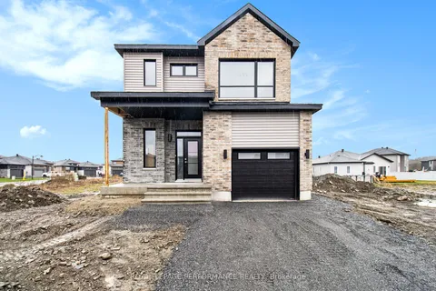 76 RUTILE Street, Clarence-Rockland, ON K4K 0M6