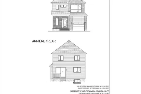 76 RUTILE Street, Clarence-Rockland, ON K4K 0M6