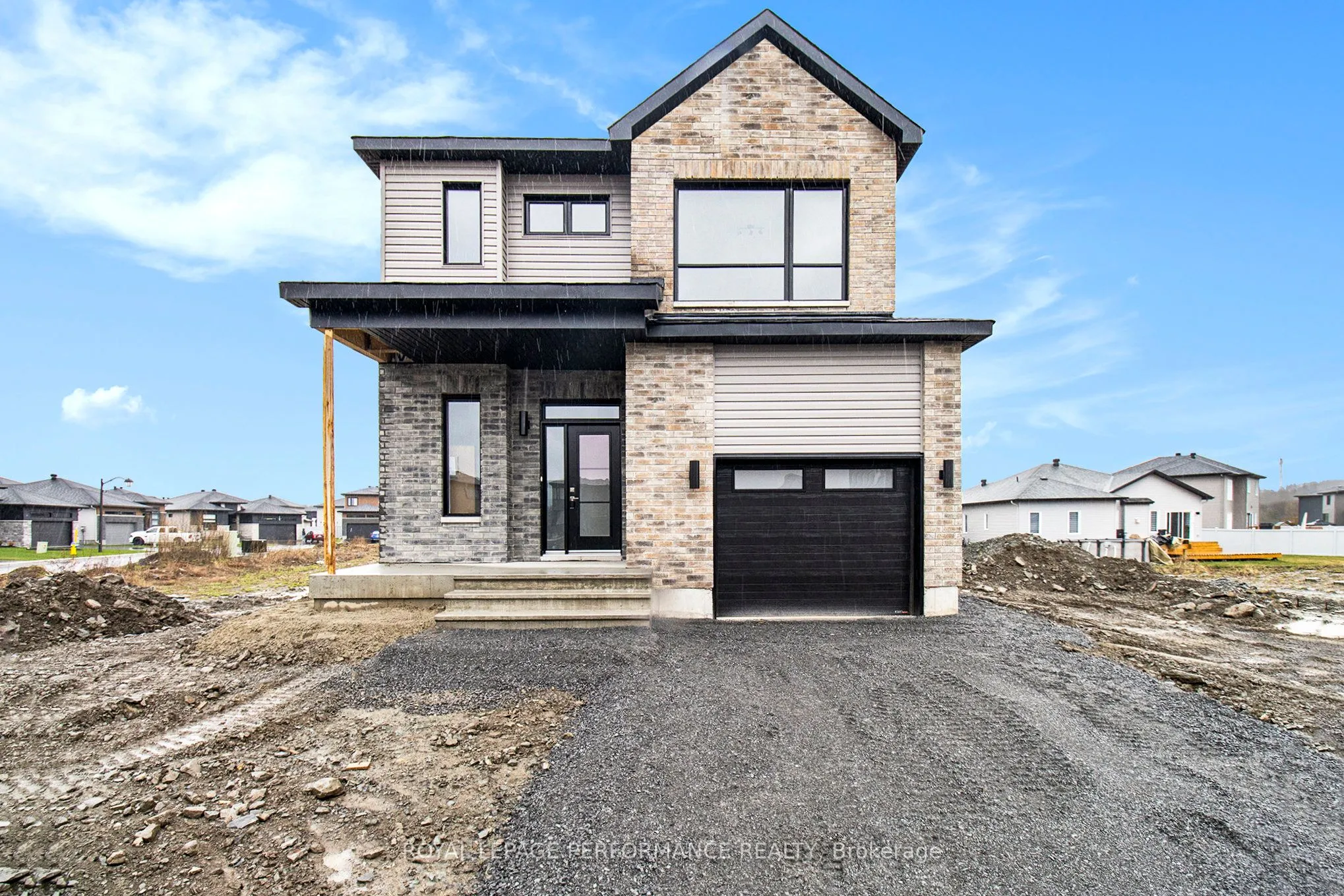 94 RUTILE Street, Clarence-Rockland, ON K4K 0M6
