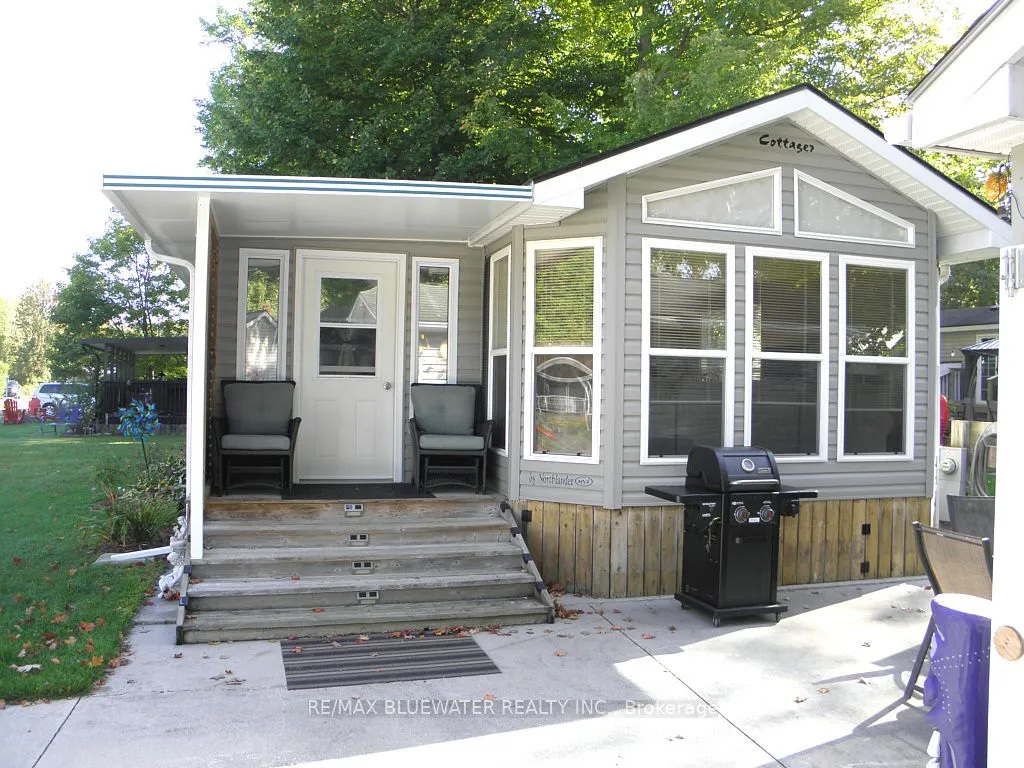 9338 WEST IPPERWASH Road, Lambton Shores, ON N0N 1J0