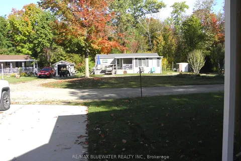 9338 WEST IPPERWASH Road, Lambton Shores, ON N0N 1J0