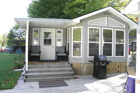 9338 WEST IPPERWASH Road, Lambton Shores, ON N0N 1J0