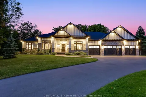 1443 DUCHESS Crescent, Manotick - Kars - Rideau Twp and Area, ON K4M 1K2