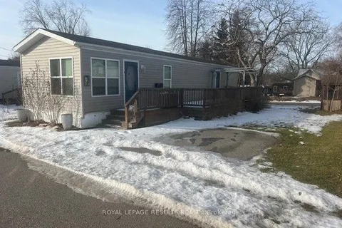 33 Pitt Street, Bayham, ON N0J 1T0