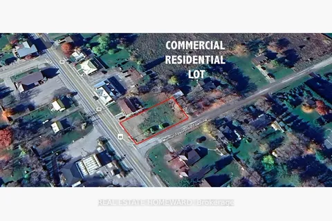 996002 Mulmur/Tosorontio Road, ON L0N 1R0