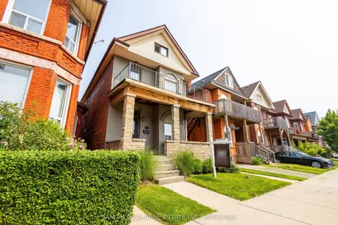 194 Wellington Street, Hamilton, ON L8L 5A5
