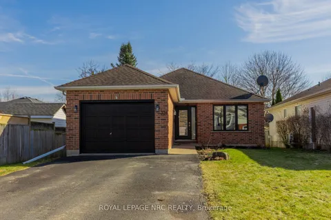 326 Beckett Crescent, Pelham, ON L0S 1E4