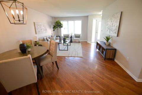 326 Beckett Crescent, Pelham, ON L0S 1E4