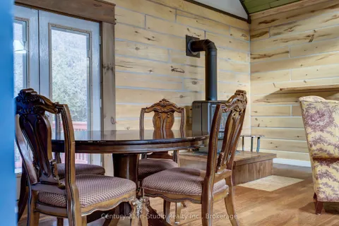 25 Maple Golf Crescent, Northern Bruce Peninsula, ON N0H 2R0