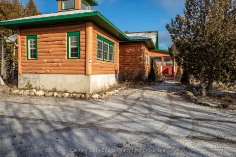 25 Maple Golf Crescent, Northern Bruce Peninsula, ON N0H 2R0